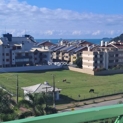 Apartamento com 108m², 2 quartos (sendo 1 suíte), 1 garagem, no bairro Praia Brava em Florianópolis
