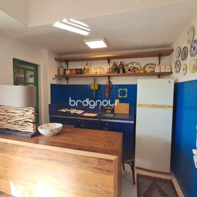Apartamento com 108m², 2 quartos (sendo 1 suíte), 1 garagem, no bairro Praia Brava em Florianópolis