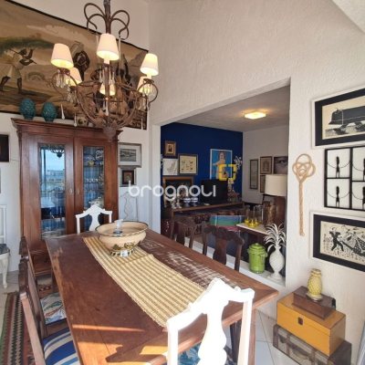 Apartamento com 108m², 2 quartos (sendo 1 suíte), 1 garagem, no bairro Praia Brava em Florianópolis