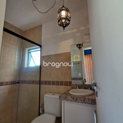 Apartamento com 108m², 2 quartos (sendo 1 suíte), 1 garagem, no bairro Praia Brava em Florianópolis