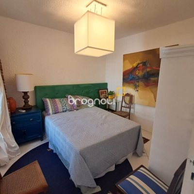 Apartamento com 108m², 2 quartos (sendo 1 suíte), 1 garagem, no bairro Praia Brava em Florianópolis
