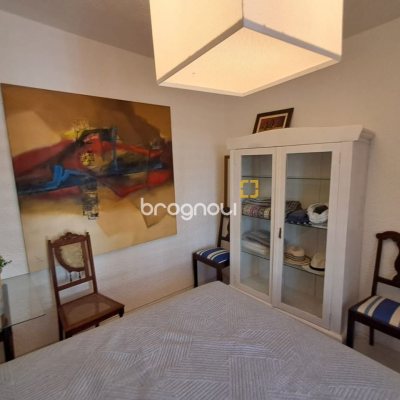 Apartamento com 108m², 2 quartos (sendo 1 suíte), 1 garagem, no bairro Praia Brava em Florianópolis