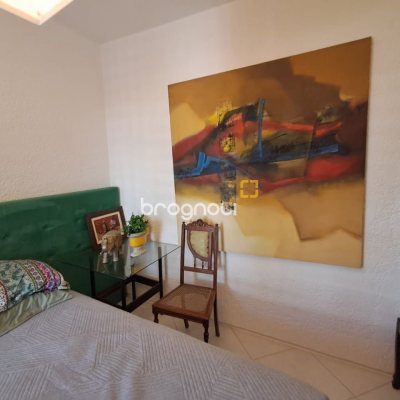 Apartamento com 108m², 2 quartos (sendo 1 suíte), 1 garagem, no bairro Praia Brava em Florianópolis