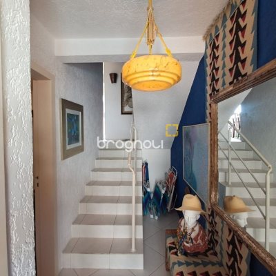 Apartamento com 108m², 2 quartos (sendo 1 suíte), 1 garagem, no bairro Praia Brava em Florianópolis