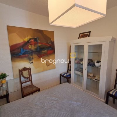 Apartamento com 108m², 2 quartos (sendo 1 suíte), 1 garagem, no bairro Praia Brava em Florianópolis