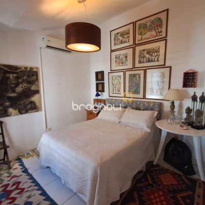 Apartamento com 108m², 2 quartos (sendo 1 suíte), 1 garagem, no bairro Praia Brava em Florianópolis