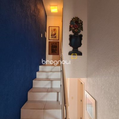 Apartamento com 108m², 2 quartos (sendo 1 suíte), 1 garagem, no bairro Praia Brava em Florianópolis