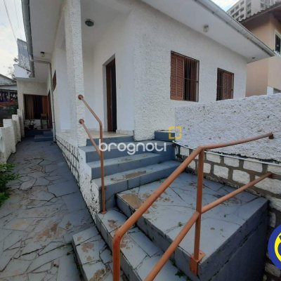 Casa com 185m², 4 quartos, 2 garagens, no bairro Agronômica em Florianópolis