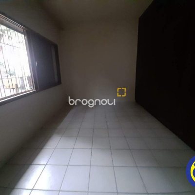 Casa com 185m², 4 quartos, 2 garagens, no bairro Agronômica em Florianópolis