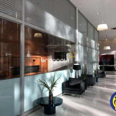 Sala com 35m², 1 garagem, no bairro Itacorubi em Florianópolis