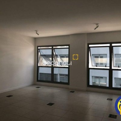 Sala com 35m², 1 garagem, no bairro Itacorubi em Florianópolis