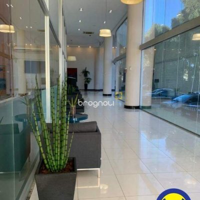 Sala com 35m², 1 garagem, no bairro Itacorubi em Florianópolis