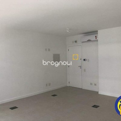 Sala com 35m², 1 garagem, no bairro Itacorubi em Florianópolis