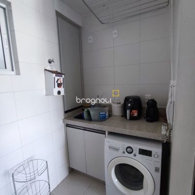 Apartamento com 95m², 3 quartos (sendo 1 suíte), 2 garagens, no bairro Ingleses em Florianópolis