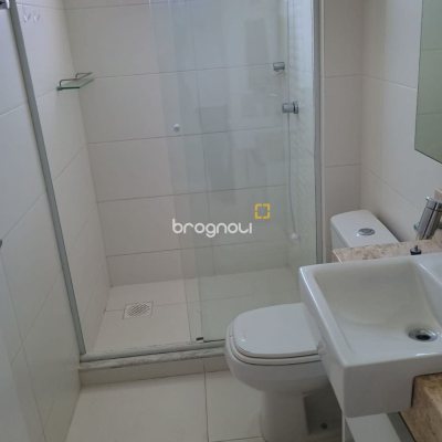 Apartamento com 95m², 3 quartos (sendo 1 suíte), 2 garagens, no bairro Ingleses em Florianópolis