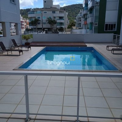 Apartamento com 95m², 3 quartos (sendo 1 suíte), 2 garagens, no bairro Ingleses em Florianópolis
