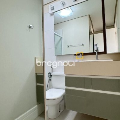 Cobertura com 406m², 4 quartos (sendo 4 suítes), 5 garagens, no bairro Santinho em Florianópolis