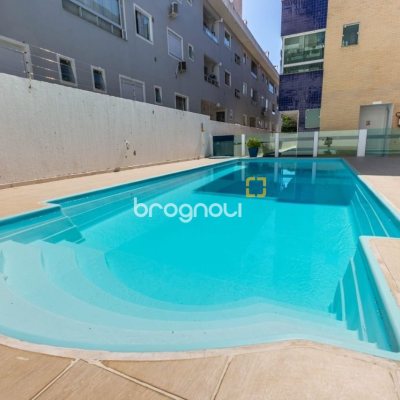Apartamento com 67m², 2 quartos, 1 garagem, no bairro Ingleses em Florianópolis