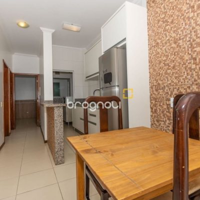 Apartamento com 67m², 2 quartos, 1 garagem, no bairro Ingleses em Florianópolis