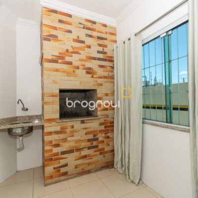 Apartamento com 67m², 2 quartos, 1 garagem, no bairro Ingleses em Florianópolis