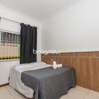 Apartamento com 67m², 2 quartos, 1 garagem, no bairro Ingleses em Florianópolis