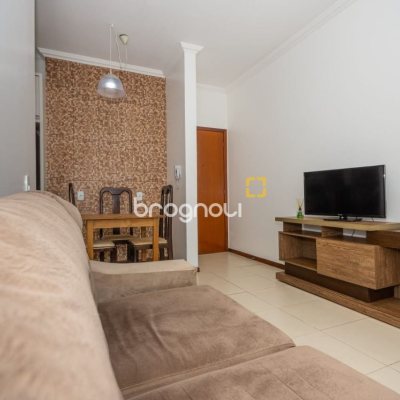 Apartamento com 67m², 2 quartos, 1 garagem, no bairro Ingleses em Florianópolis