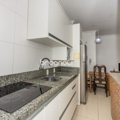Apartamento com 67m², 2 quartos, 1 garagem, no bairro Ingleses em Florianópolis