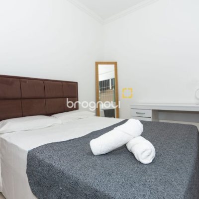 Apartamento com 67m², 2 quartos, 1 garagem, no bairro Ingleses em Florianópolis