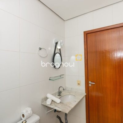 Apartamento com 67m², 2 quartos, 1 garagem, no bairro Ingleses em Florianópolis