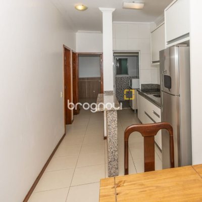 Apartamento com 67m², 2 quartos, 1 garagem, no bairro Ingleses em Florianópolis