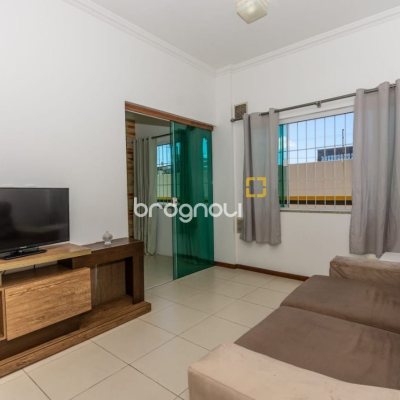 Apartamento com 67m², 2 quartos, 1 garagem, no bairro Ingleses em Florianópolis