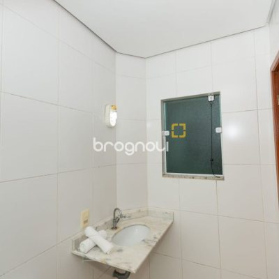 Apartamento com 67m², 2 quartos, 1 garagem, no bairro Ingleses em Florianópolis