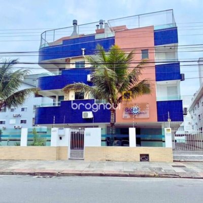 Apartamento com 67m², 2 quartos, 1 garagem, no bairro Ingleses em Florianópolis