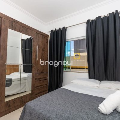 Apartamento com 67m², 2 quartos, 1 garagem, no bairro Ingleses em Florianópolis