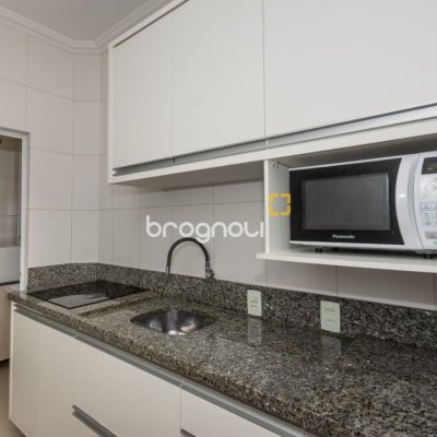 Apartamento com 67m², 2 quartos, 1 garagem, no bairro Ingleses em Florianópolis
