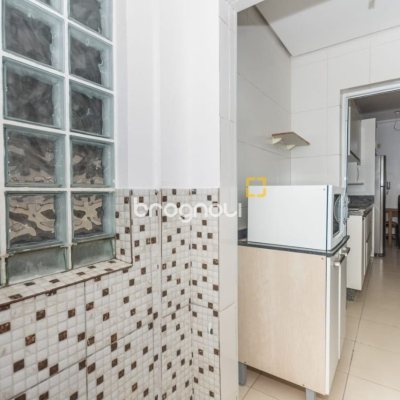 Apartamento com 67m², 2 quartos, 1 garagem, no bairro Ingleses em Florianópolis