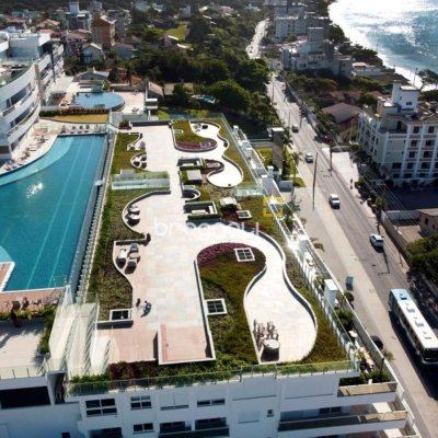 Apartamento com 180m², 3 quartos (sendo 3 suítes), 3 garagens, no bairro Ingleses em Florianópolis