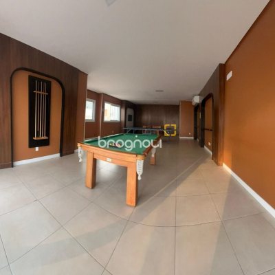 Apartamento com 180m², 3 quartos (sendo 3 suítes), 3 garagens, no bairro Ingleses em Florianópolis