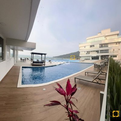 Apartamento com 180m², 3 quartos (sendo 3 suítes), 3 garagens, no bairro Ingleses em Florianópolis