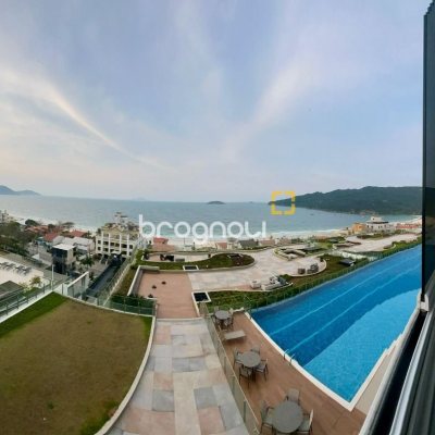 Apartamento com 180m², 3 quartos (sendo 3 suítes), 3 garagens, no bairro Ingleses em Florianópolis