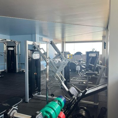 Apartamento com 180m², 3 quartos (sendo 3 suítes), 3 garagens, no bairro Ingleses em Florianópolis