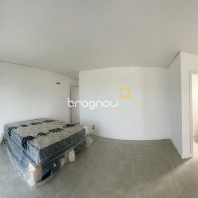 Apartamento com 180m², 3 quartos (sendo 3 suítes), 3 garagens, no bairro Ingleses em Florianópolis