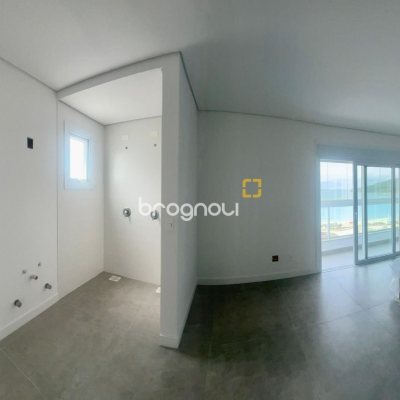 Apartamento com 180m², 3 quartos (sendo 3 suítes), 3 garagens, no bairro Ingleses em Florianópolis