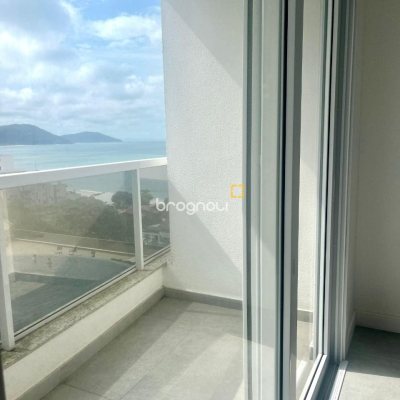 Apartamento com 180m², 3 quartos (sendo 3 suítes), 3 garagens, no bairro Ingleses em Florianópolis