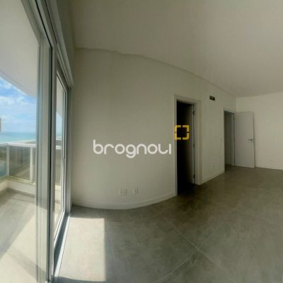 Apartamento com 180m², 3 quartos (sendo 3 suítes), 3 garagens, no bairro Ingleses em Florianópolis