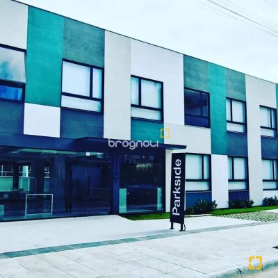 Studio com 22m², 1 quarto, 1 garagem, no bairro Cachoeira do Bom Jesus em Florianópolis