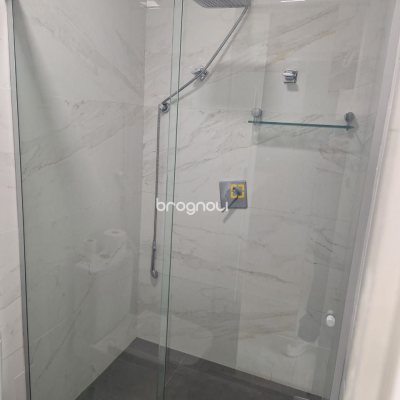 Cobertura com 63m², 2 quartos (sendo 1 suíte), 2 garagens, no bairro Jurerê Internacional em Florianópolis