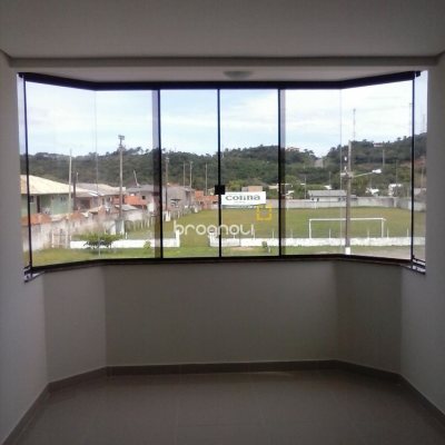 Apartamento com 71m², 2 quartos, 1 garagem, no bairro Ingleses em Florianópolis