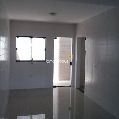 Apartamento com 71m², 2 quartos, 1 garagem, no bairro Ingleses em Florianópolis