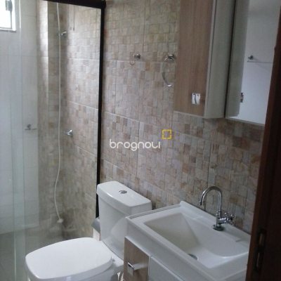 Apartamento com 71m², 2 quartos, 1 garagem, no bairro Ingleses em Florianópolis